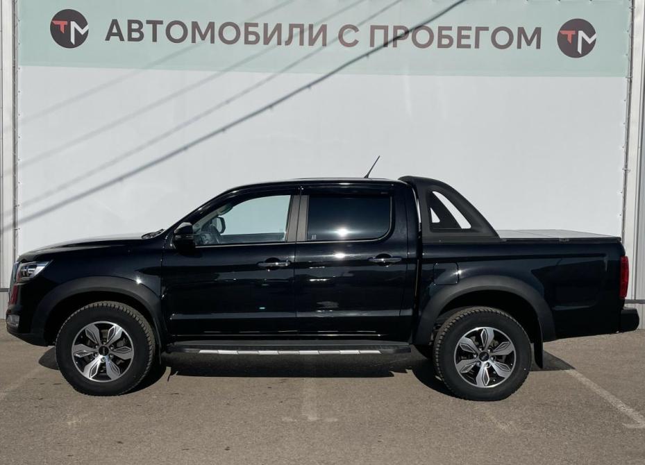 JAC T8 Стерлитамак  - изображение 3