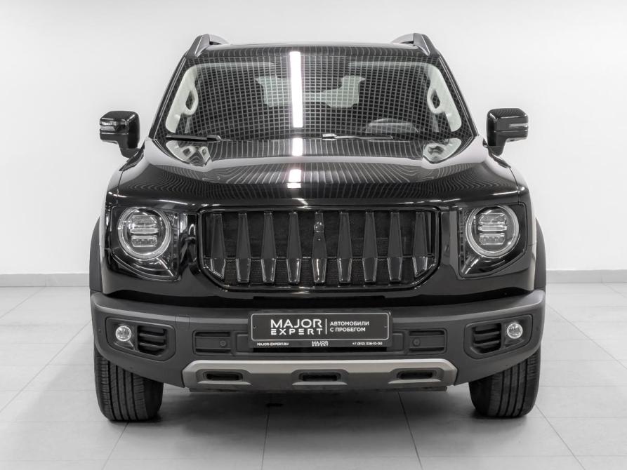 Haval Dargo Санкт-Петербург  - изображение 3