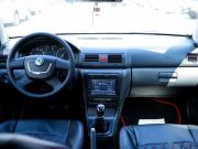 Skoda Octavia I (A4) Рестайлинг Ижевск  - изображение 28
