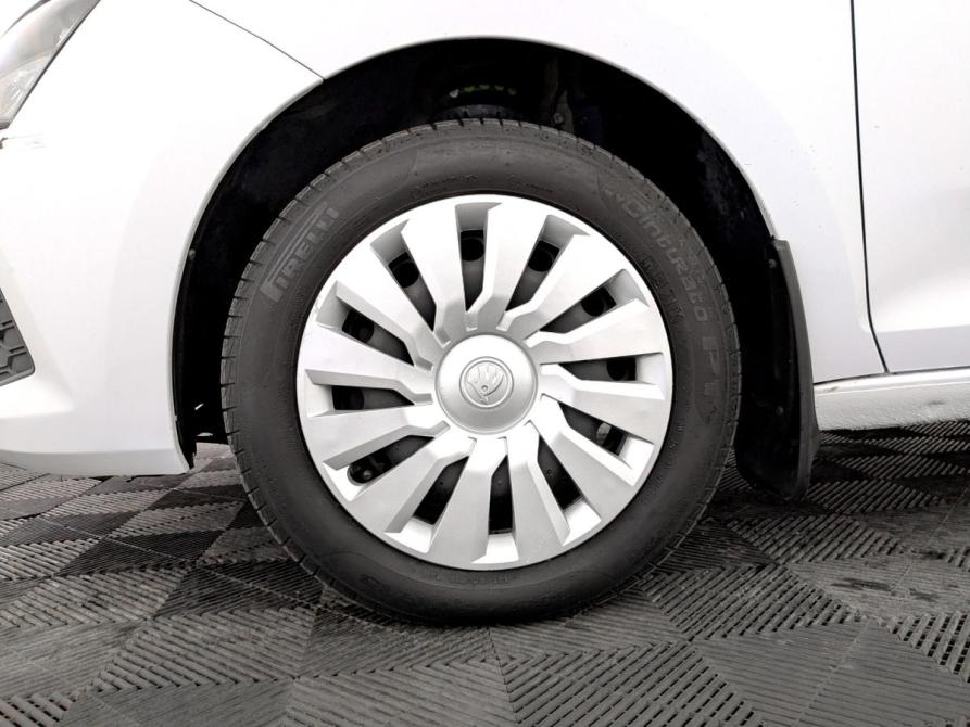 Skoda Rapid II Москва  - изображение 18