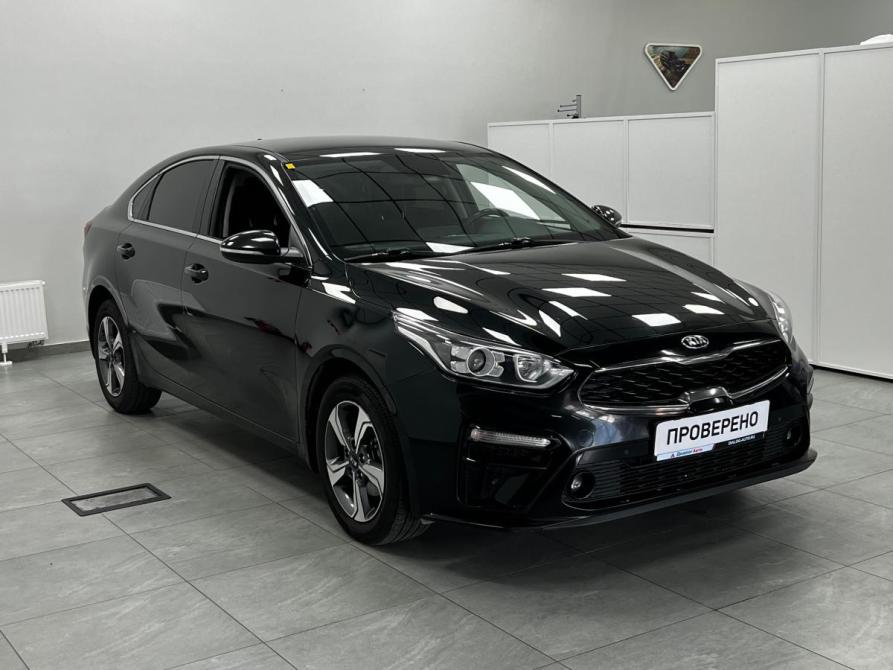 Kia Cerato IV Казань  - изображение 2