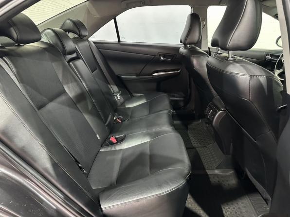 Toyota Camry VII (XV50) с пробегом 2014 года, цена 1 547 000 рублей, 225755 км, седан, Автокод Объявления