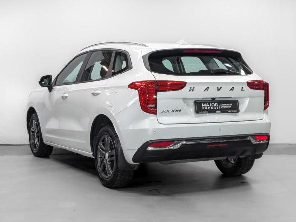 Haval Jolion I с пробегом 2023 года, цена 1 775 000 рублей, 28342 км, внедорожник, Автокод Объявления