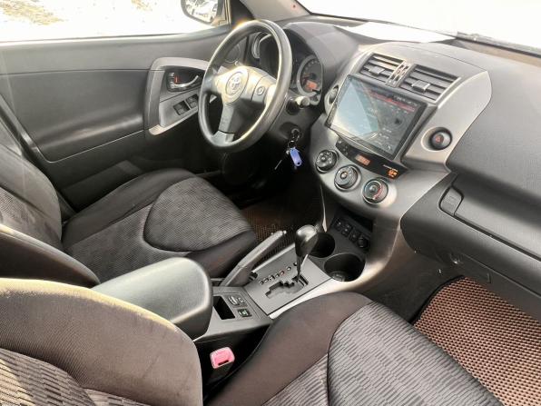 Toyota RAV4 III (XA30) с пробегом 2010 года, цена 1 020 000 рублей, 172800 км, внедорожник, Автокод Объявления