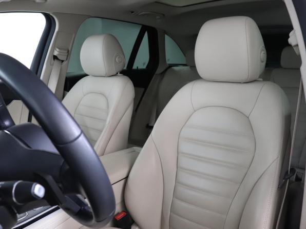 Mercedes-Benz GLC I (X253) Рестайлинг с пробегом 2019 года, цена 4 644 000 рублей, 65294 км, внедорожник, Автокод Объявления