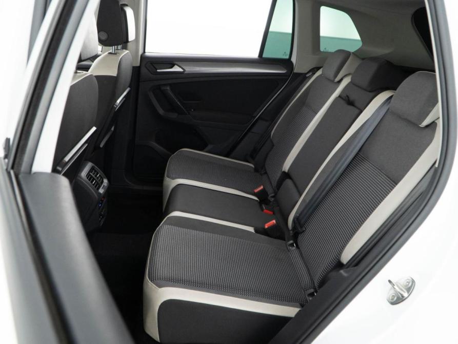 Volkswagen Tiguan II Москва  - изображение 9