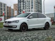 Volkswagen Polo V Рестайлинг Ижевск  - изображение 23