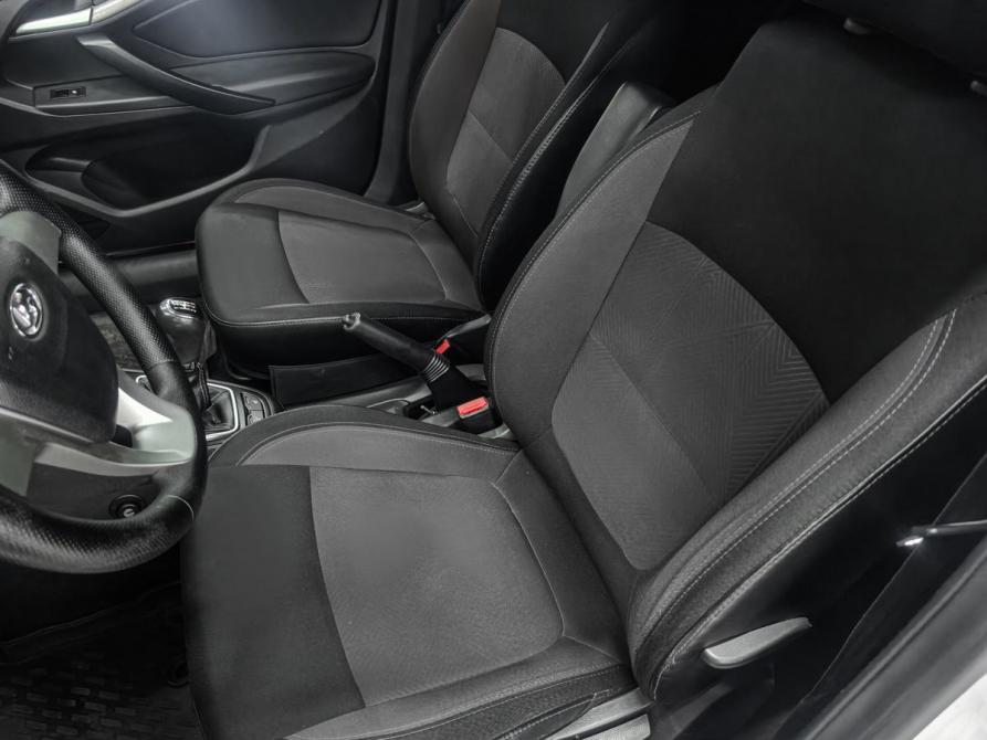 Lada (ВАЗ) Vesta I Ростов-на-Дону  - изображение 20