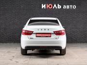 Lada (ВАЗ) Vesta I Екатеринбург  - изображение 24