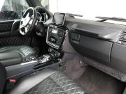 Mercedes-Benz G-Класс AMG I (W463) Рестайлинг 2 Санкт-Петербург  - изображение 31