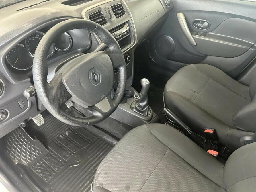 Renault Logan II Набережные Челны  - изображение 8