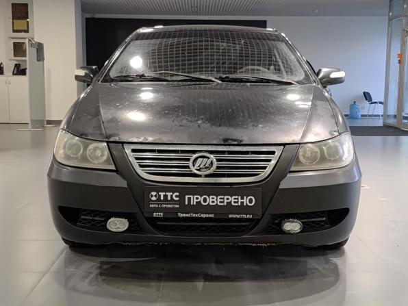 Lifan Solano I (620) с пробегом 2012 года, цена 170 000 рублей, 296777 км, седан, Автокод Объявления