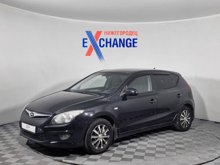 Hyundai i30 I Рестайлинг Нижний Новгород  - изображение 1