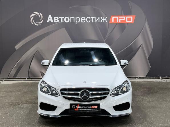 Mercedes-Benz E-Класс IV (W212 S212 C207) Рестайлинг с пробегом 2014 года, цена 2 335 000 рублей, 122146 км, седан, Автокод Объявления