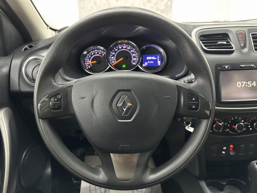 Renault Sandero II Ярославль  - изображение 18