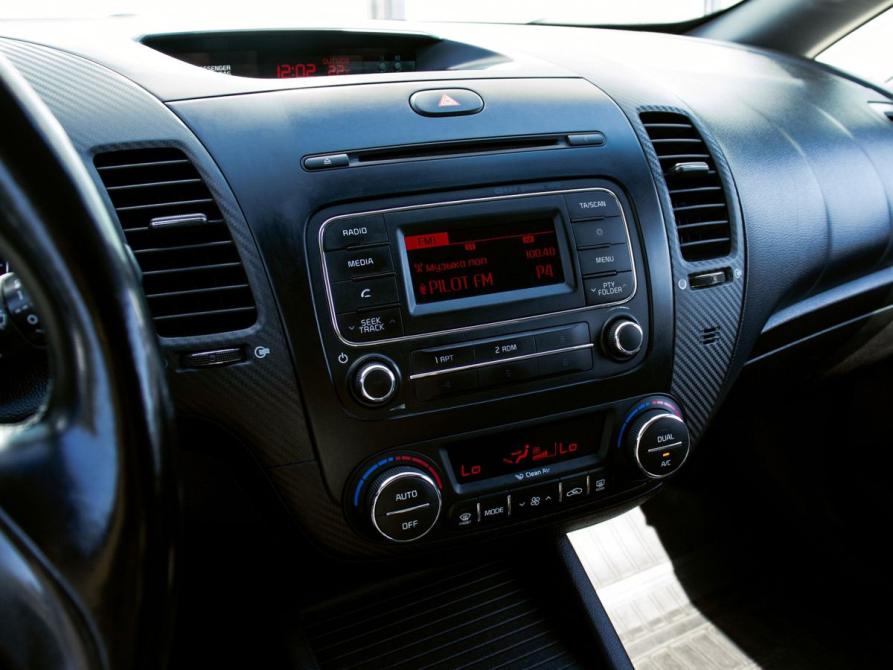 Kia Cerato III Екатеринбург  - изображение 10
