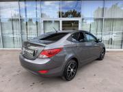 Hyundai Solaris I Воронеж  - изображение 15