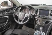 Opel Insignia I Рестайлинг Томск  - изображение 27