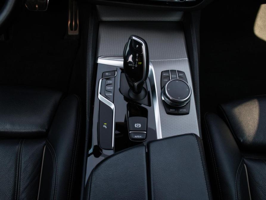 BMW 5 серии VII (G30/G31/G38) Москва  - изображение 18