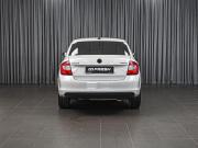 Skoda Rapid I Рестайлинг Ставрополь  - изображение 22