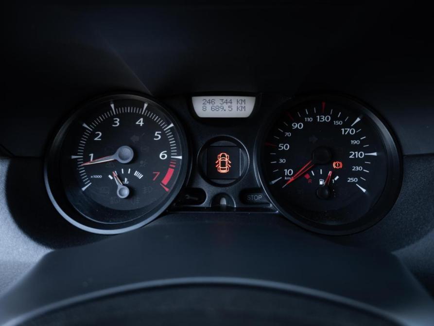 Renault Megane II Рестайлинг Ставрополь  - изображение 18