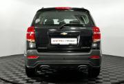 Chevrolet Captiva I Рестайлинг 2 Нижний Новгород  - изображение 30