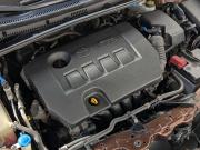 Toyota Corolla XI (E160 E170 E180) Рестайлинг 1 Москва  - изображение 39