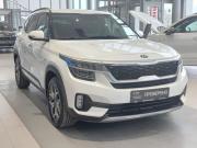 Kia Seltos I Казань  - изображение 28