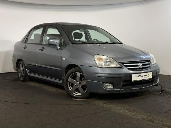 Suzuki Liana I Рестайлинг с пробегом 2006 года, цена 349 900 рублей, 142876 км, седан, Автокод Объявления