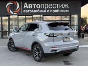 Changan UNI-S (CS55 Plus) I Волгоград  - изображение 35