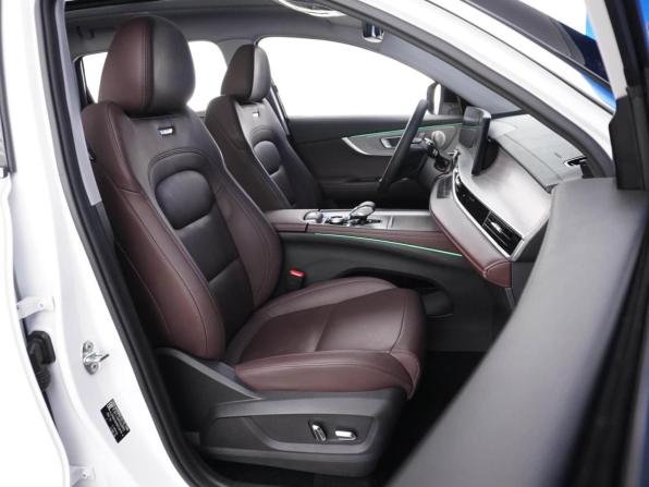 Chery Tiggo 7 Pro Max I Рестайлинг с пробегом 2024 года, цена 2 389 444 рубля, 29223 км, внедорожник, Автокод Объявления