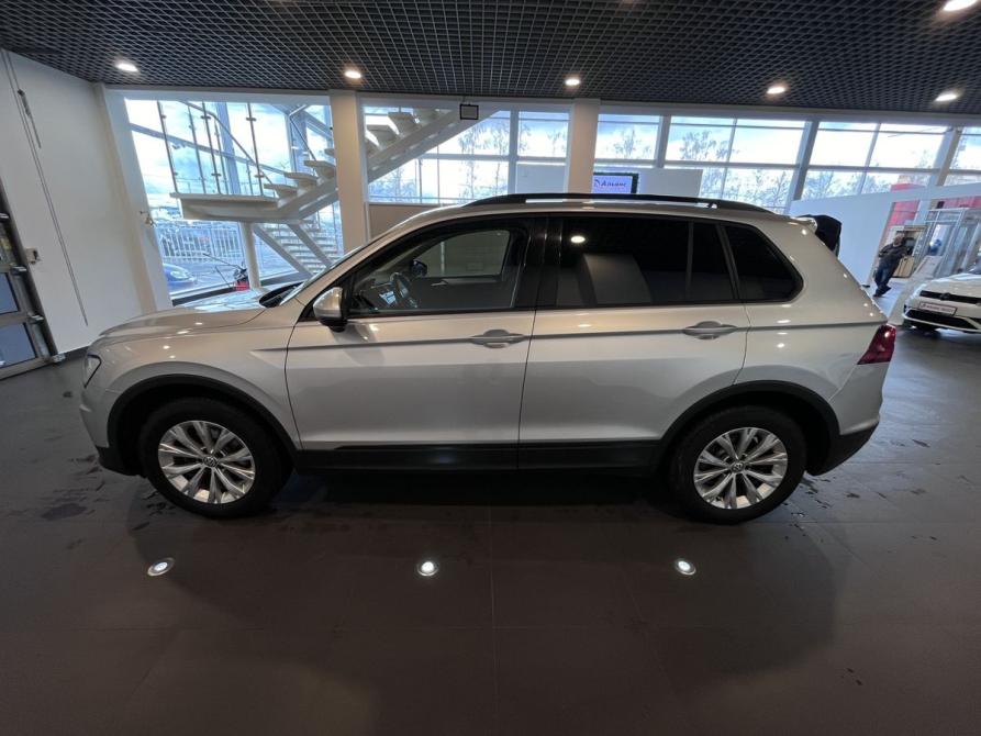 Volkswagen Tiguan II Чебоксары  - изображение 6