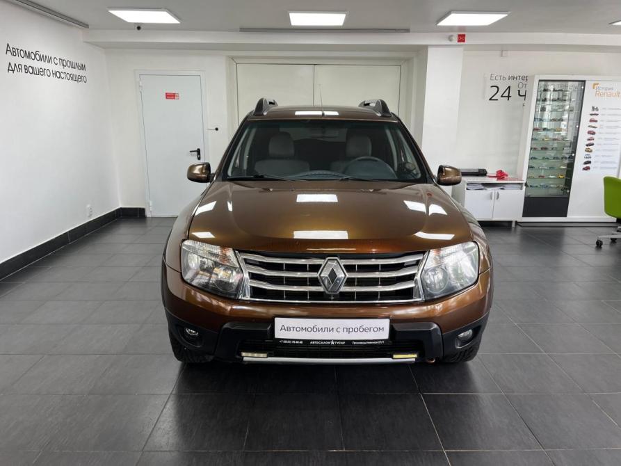Renault Duster I Киров  - изображение 2