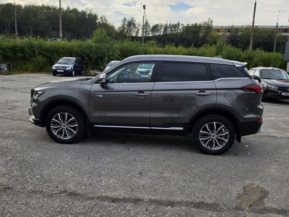Geely Atlas Pro с пробегом 2023 года, цена 2 249 000 рублей, 28200 км, внедорожник, Автокод Объявления