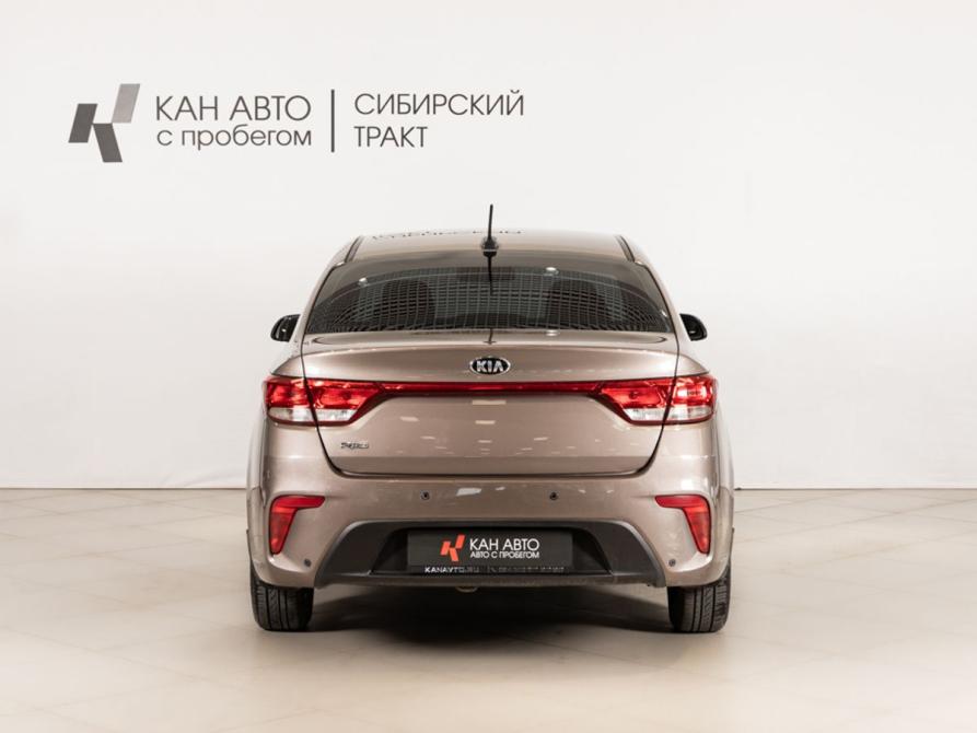 Kia Rio IV Казань  - изображение 3