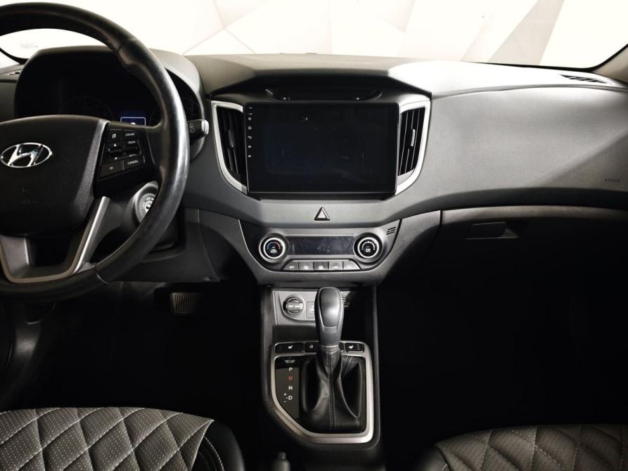 Hyundai Creta I Москва  - изображение 15