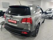 Kia Sorento II Апатиты  - изображение 26
