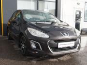 Peugeot 308 I Рестайлинг Москва  - изображение 18