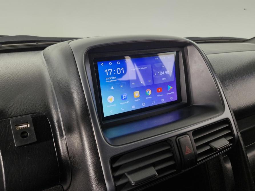 Honda CR-V II Нижний Новгород  - изображение 17
