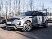 Land Rover Range Rover Evoque II Санкт-Петербург  - изображение 20