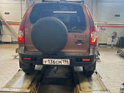 Chevrolet Niva I Рестайлинг Екатеринбург  - изображение 27