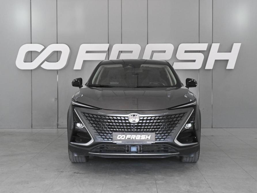 Changan UNI-T I Ростов-на-Дону  - изображение 3