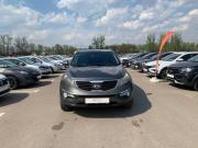 Kia Sportage III Ногинск  - изображение 21
