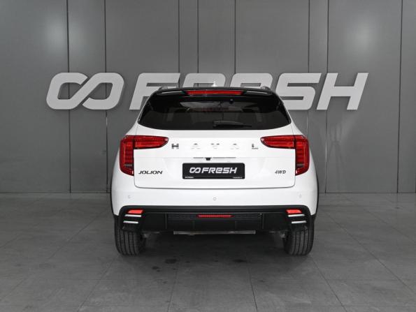 Haval Jolion I Рестайлинг с пробегом 2024 года, цена 2 299 000 рублей, 7710 км, внедорожник, Автокод Объявления