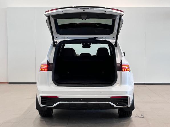 Geely Monjaro I с пробегом 2024 года, цена 3 550 000 рублей, 16891 км, внедорожник, Автокод Объявления