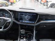 Volkswagen Touareg III Санкт-Петербург  - изображение 50