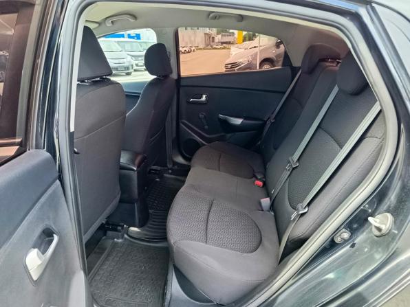 Kia Rio III с пробегом 2013 года, цена 684 995 рублей, 182874 км, седан, Автокод Объявления