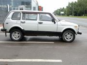Lada (ВАЗ) 2131 (4x4) I Иваново  - изображение 24
