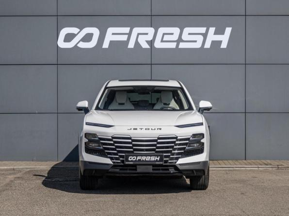 JETOUR DASHING I с пробегом 2023 года, цена 2 180 000 рублей, 12614 км, внедорожник, Автокод Объявления