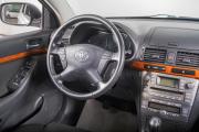 Toyota Avensis II Рестайлинг Томск  - изображение 26